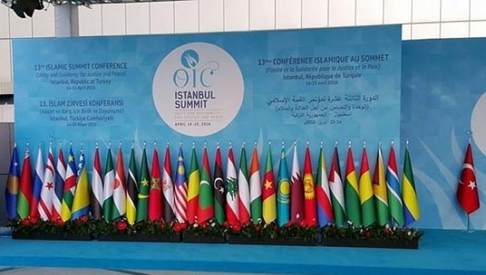 13th OIC Summit ends in Istanbul